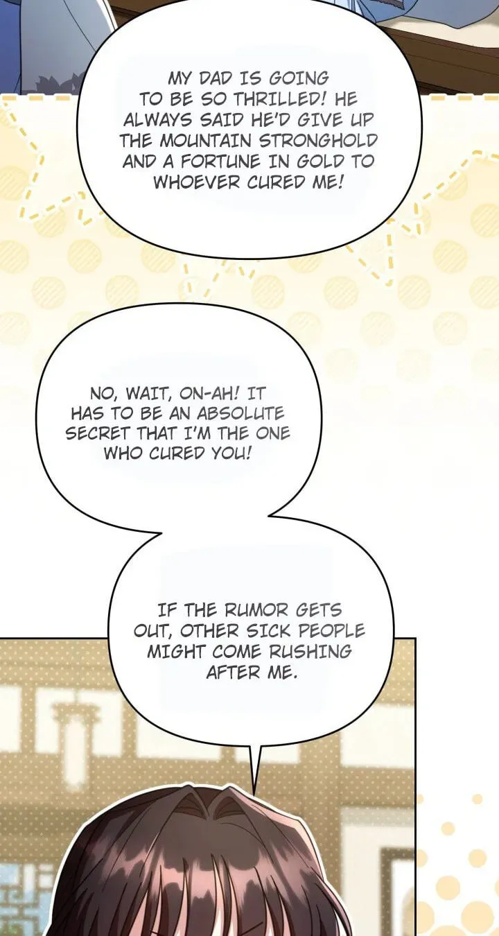 Time Limited Elixir of the Fallen Sega chapter 98 page 54