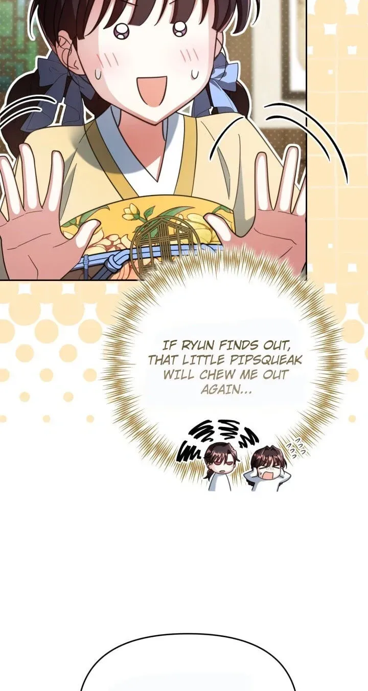 Time Limited Elixir of the Fallen Sega chapter 98 page 55