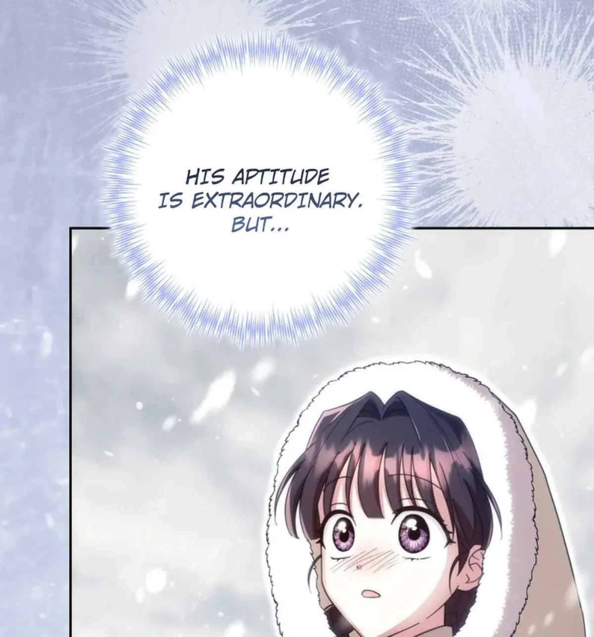 Time Limited Elixir of the Fallen Sega chapter 99 page 7