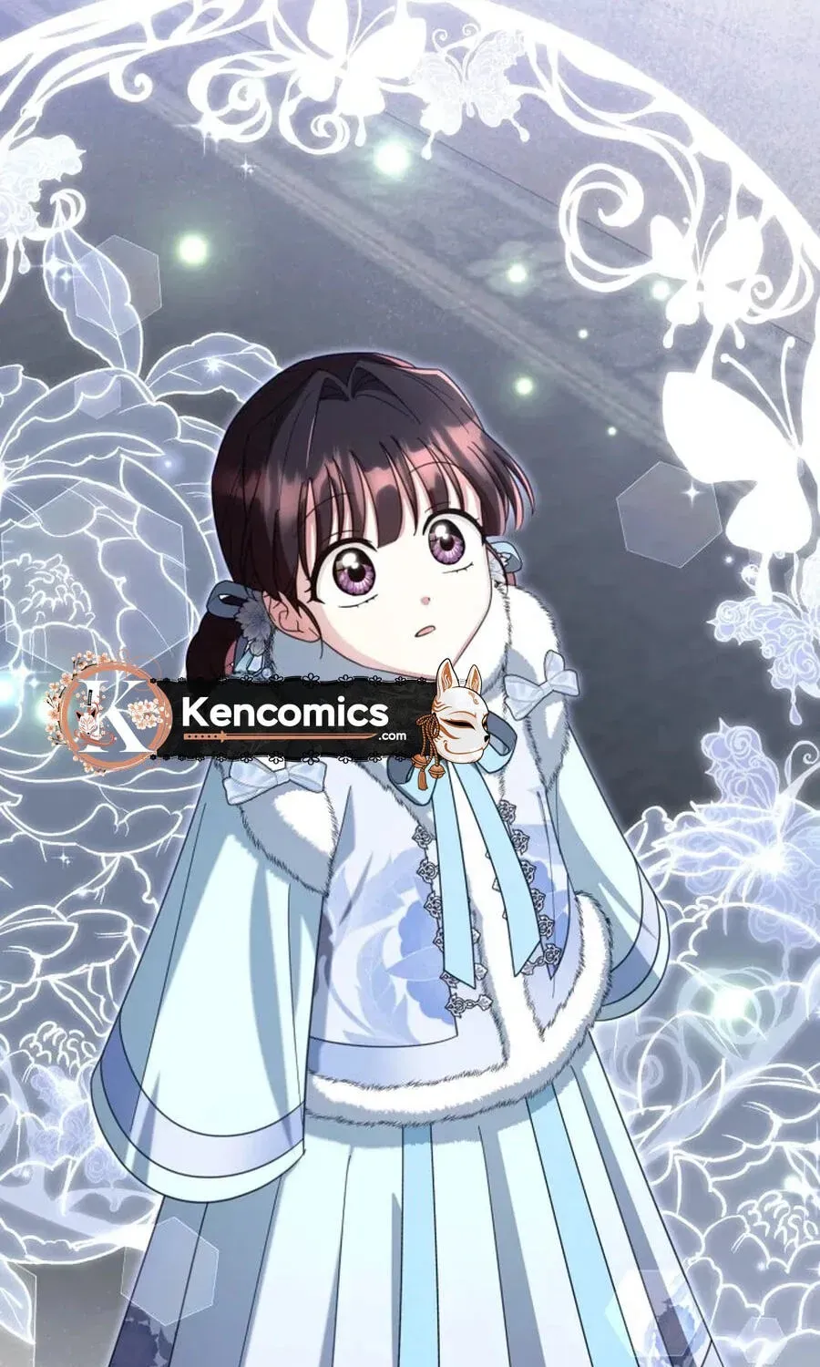 Time Limited Elixir of the Fallen Sega chapter 99 page 103