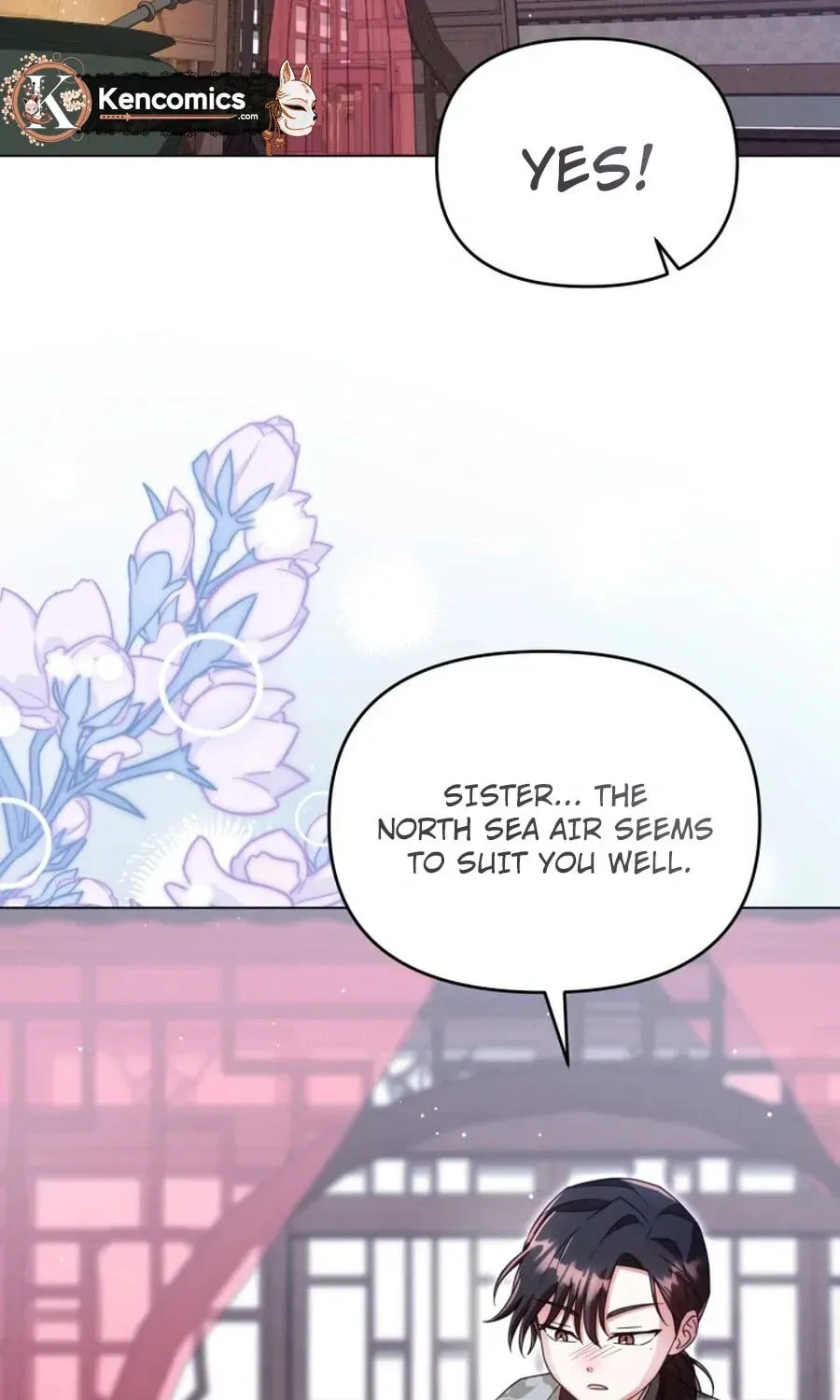 Time Limited Elixir of the Fallen Sega chapter 99 page 25
