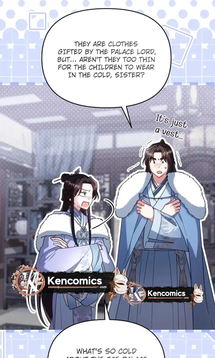 Time Limited Elixir of the Fallen Sega chapter 99 page 73