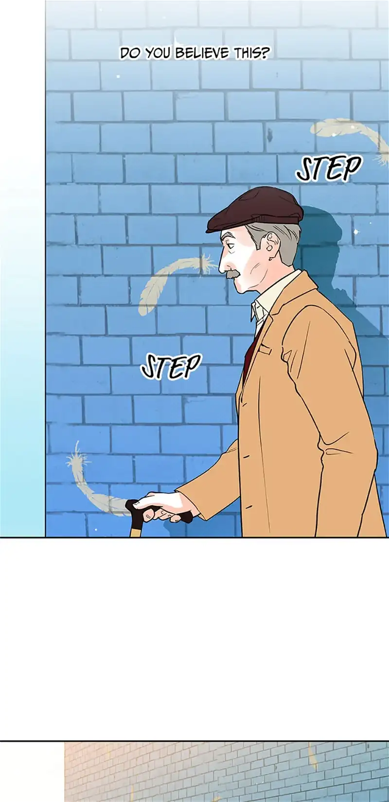 An Extraordinary Guardian chapter 1 page 4