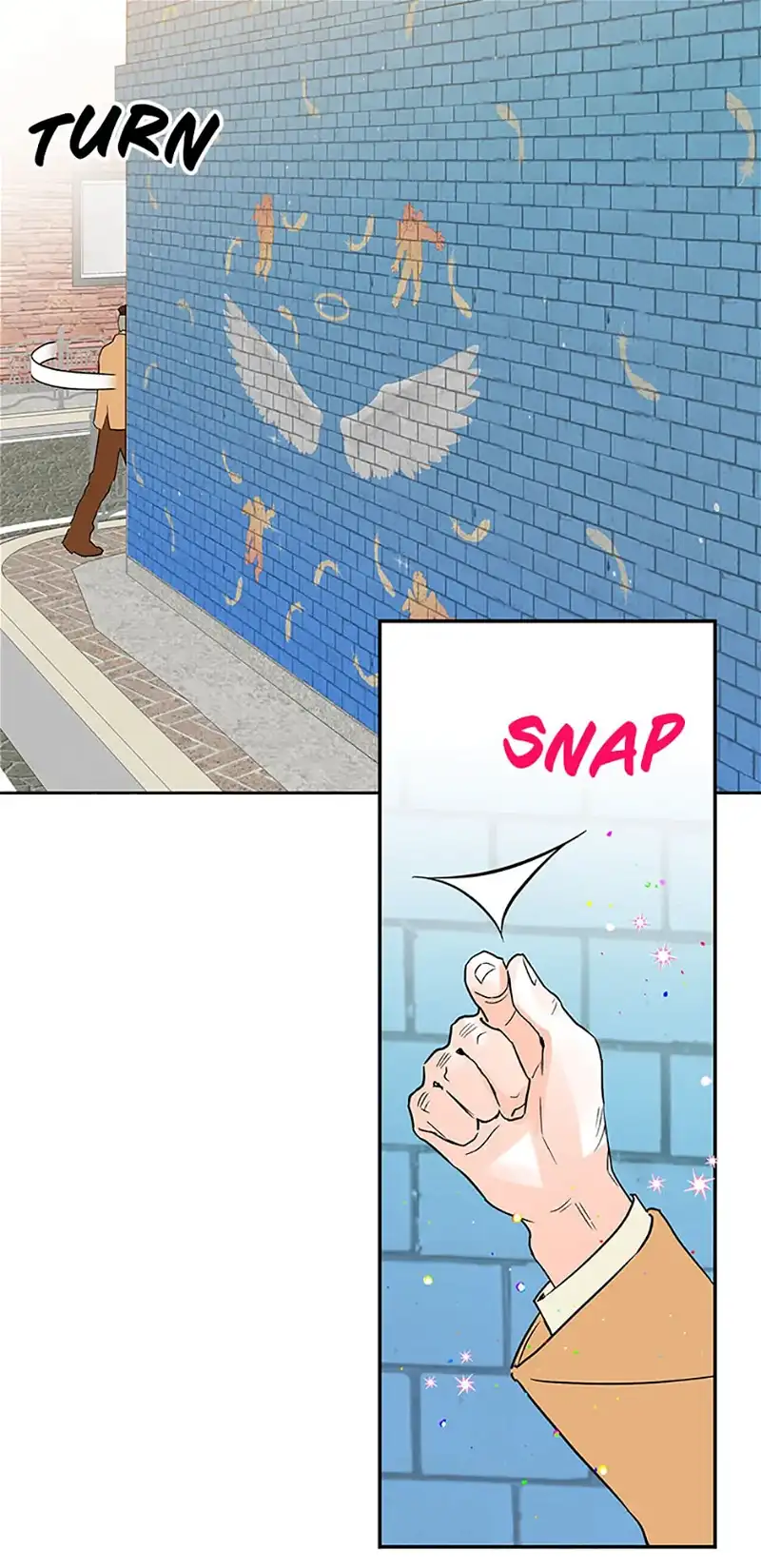 An Extraordinary Guardian chapter 1 page 5