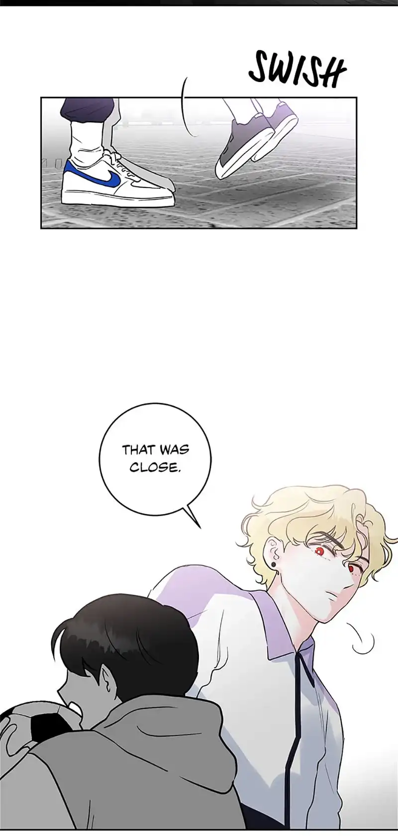 An Extraordinary Guardian chapter 1 page 22