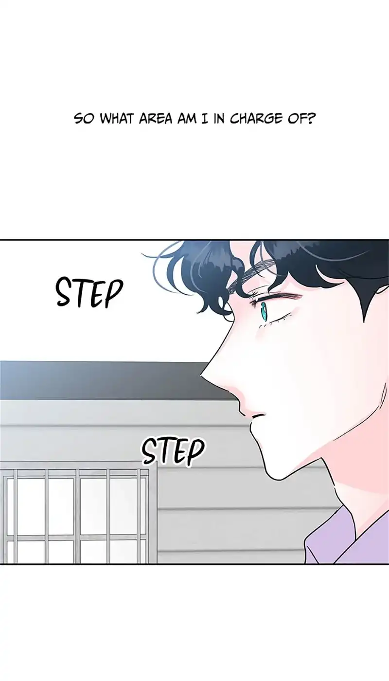 An Extraordinary Guardian chapter 1 page 33