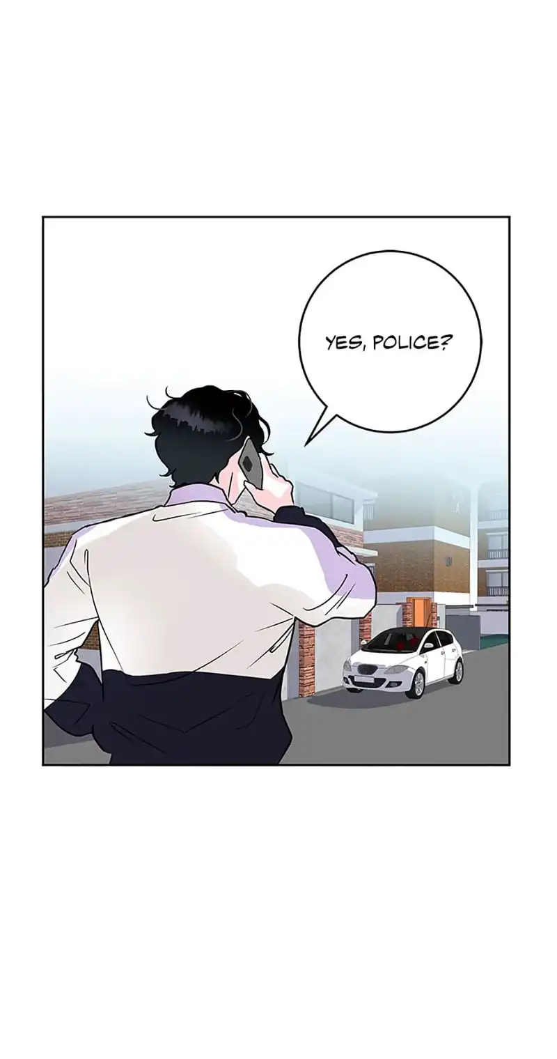An Extraordinary Guardian chapter 1 page 40