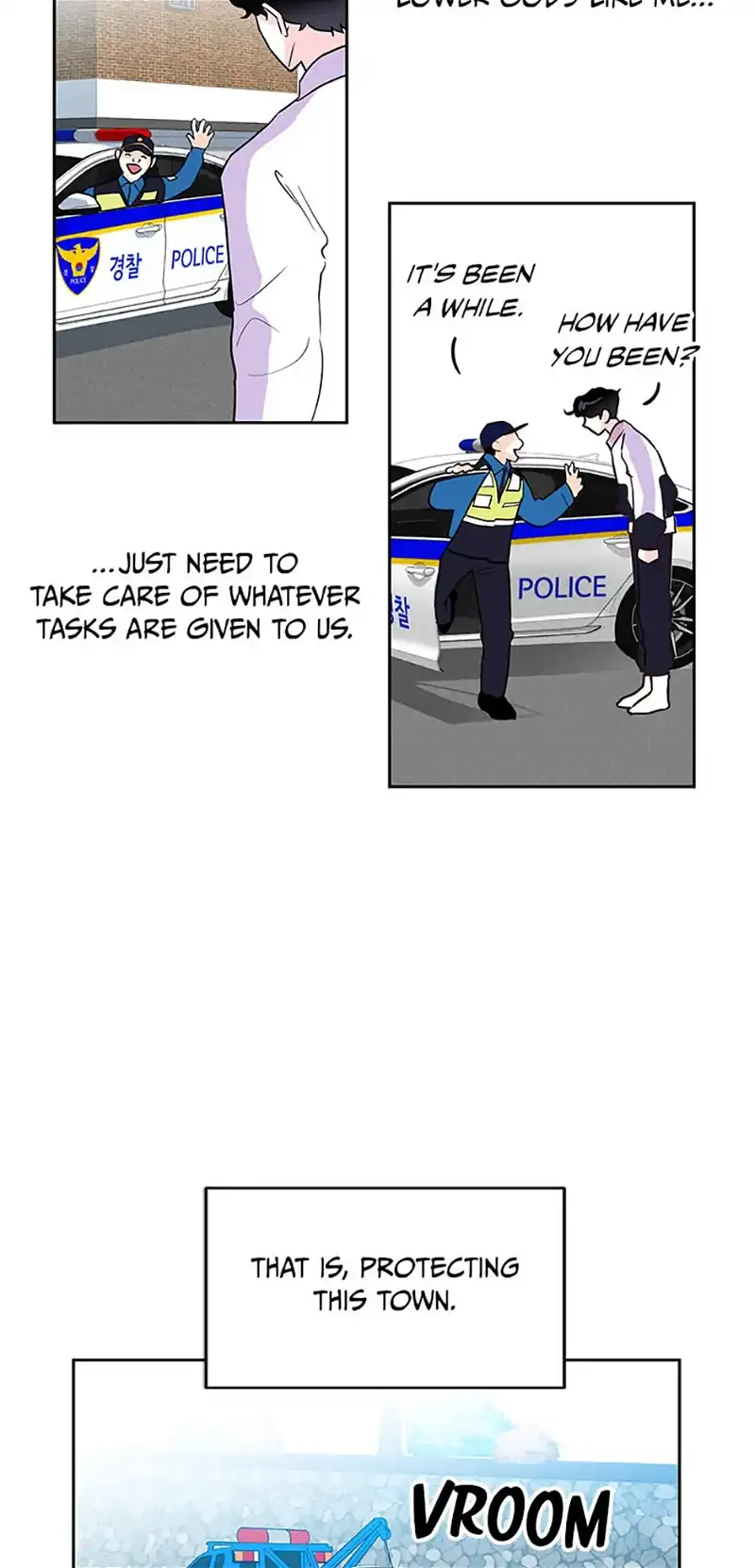 An Extraordinary Guardian chapter 1 page 42
