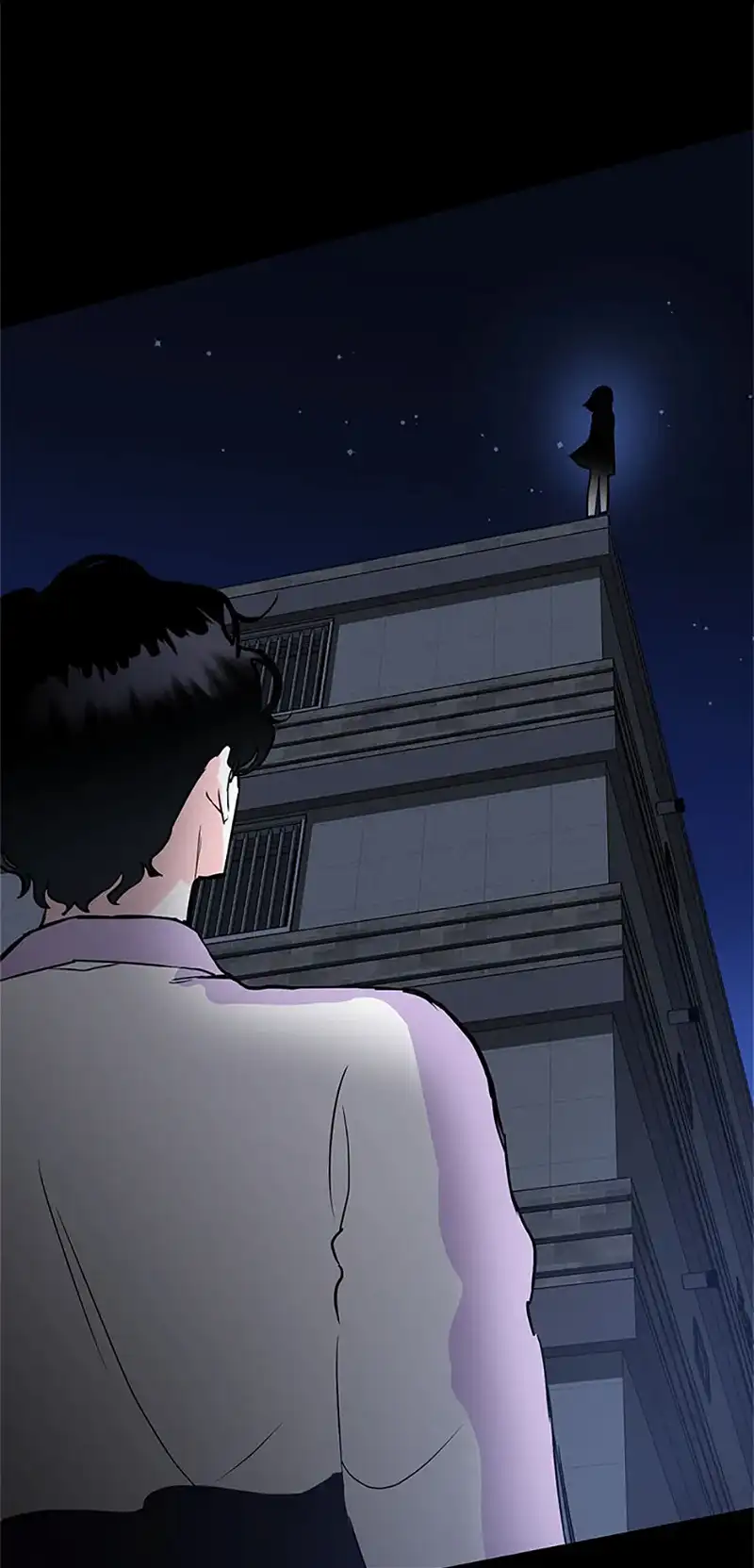 An Extraordinary Guardian chapter 1 page 74