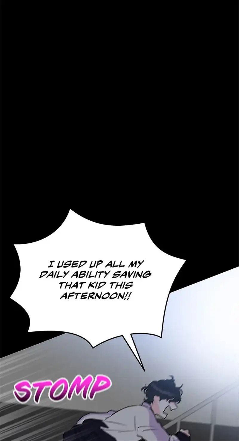 An Extraordinary Guardian chapter 1 page 83