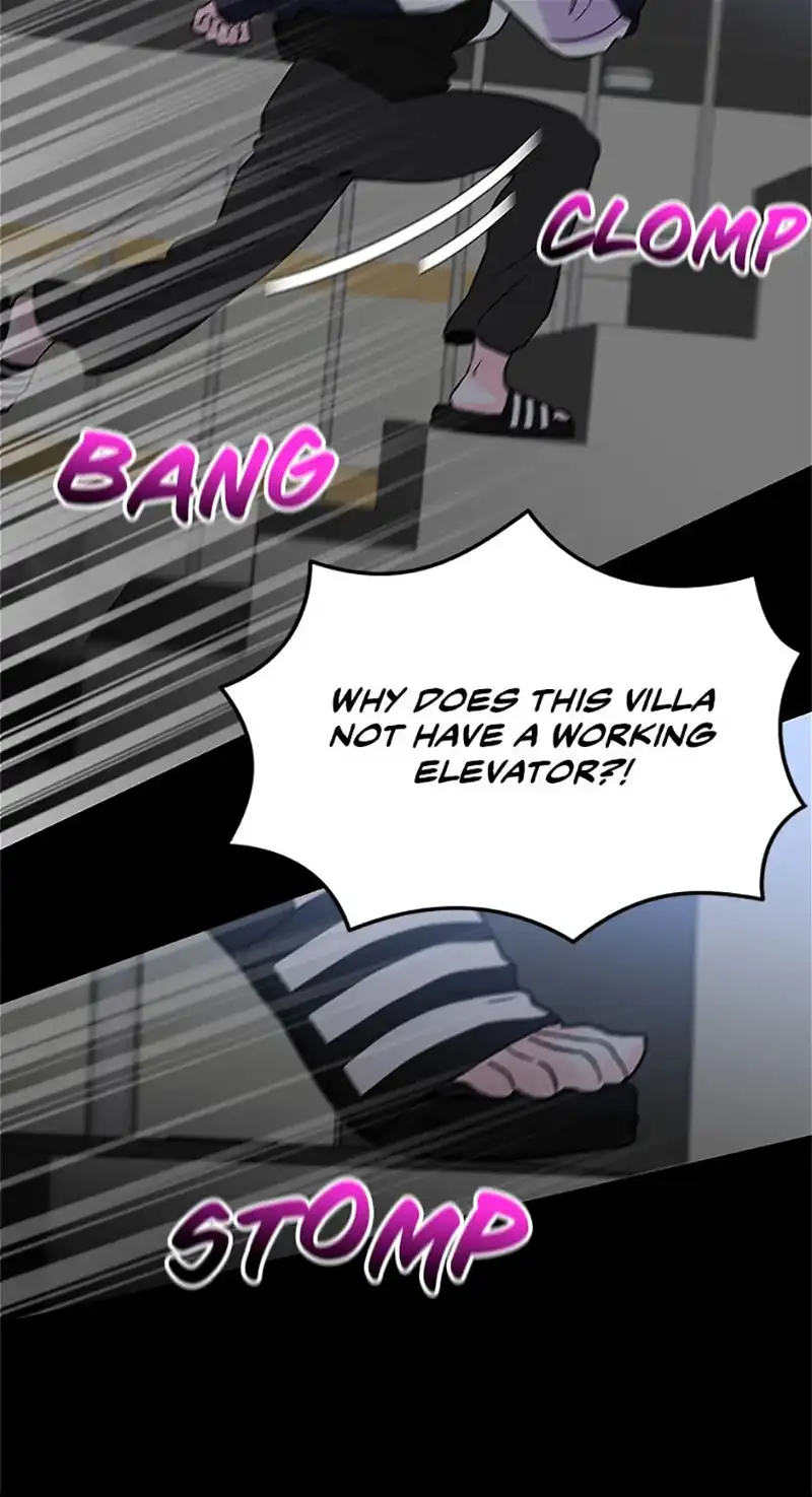 An Extraordinary Guardian chapter 1 page 84