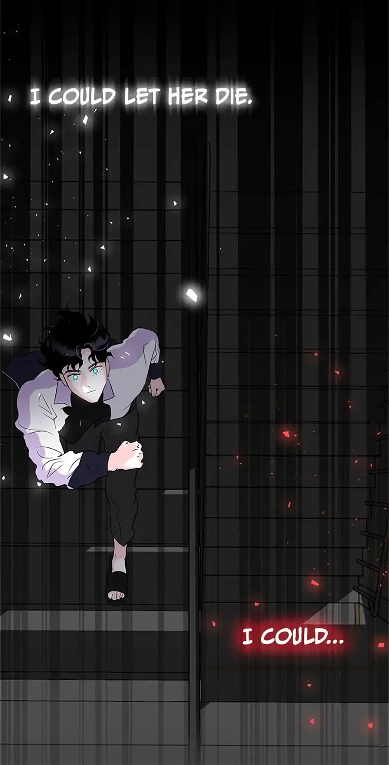 An Extraordinary Guardian chapter 1 page 88