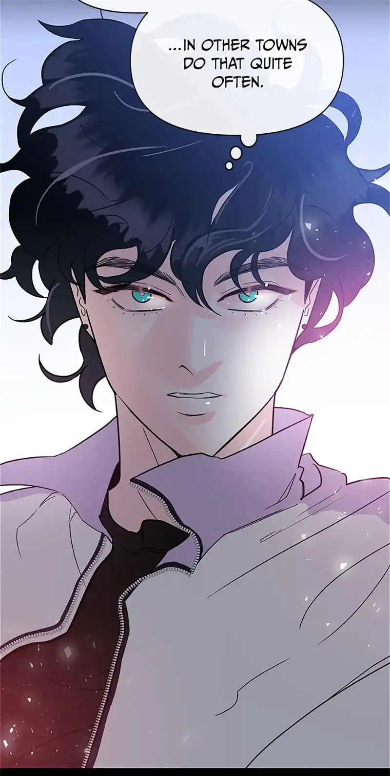 An Extraordinary Guardian chapter 1 page 98