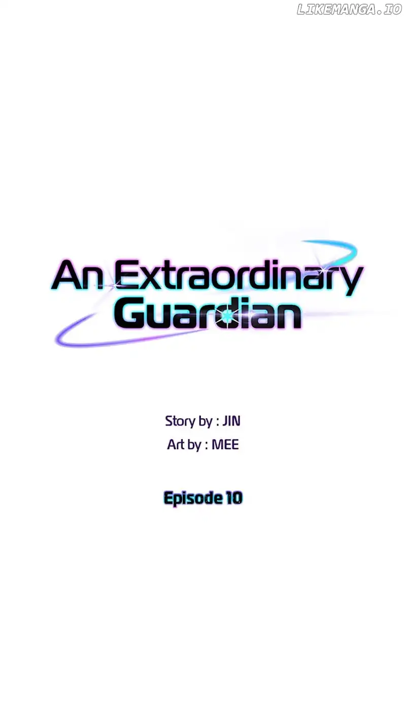 An Extraordinary Guardian chapter 10 page 12