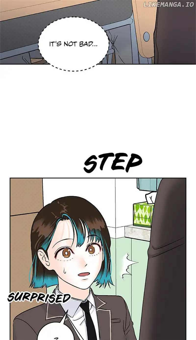 An Extraordinary Guardian chapter 10 page 15