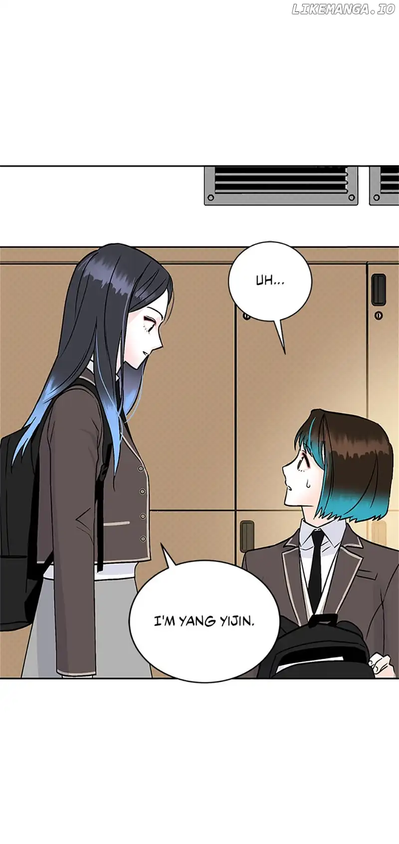 An Extraordinary Guardian chapter 10 page 18