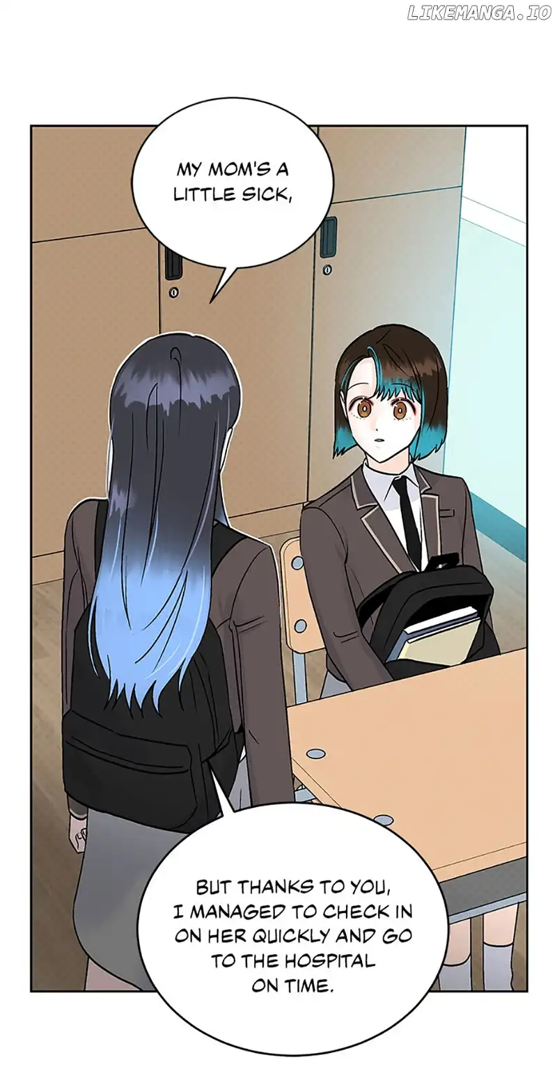 An Extraordinary Guardian chapter 10 page 20
