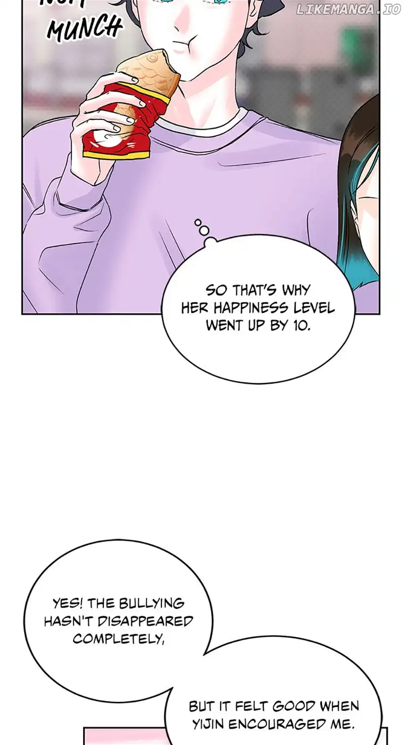 An Extraordinary Guardian chapter 10 page 26