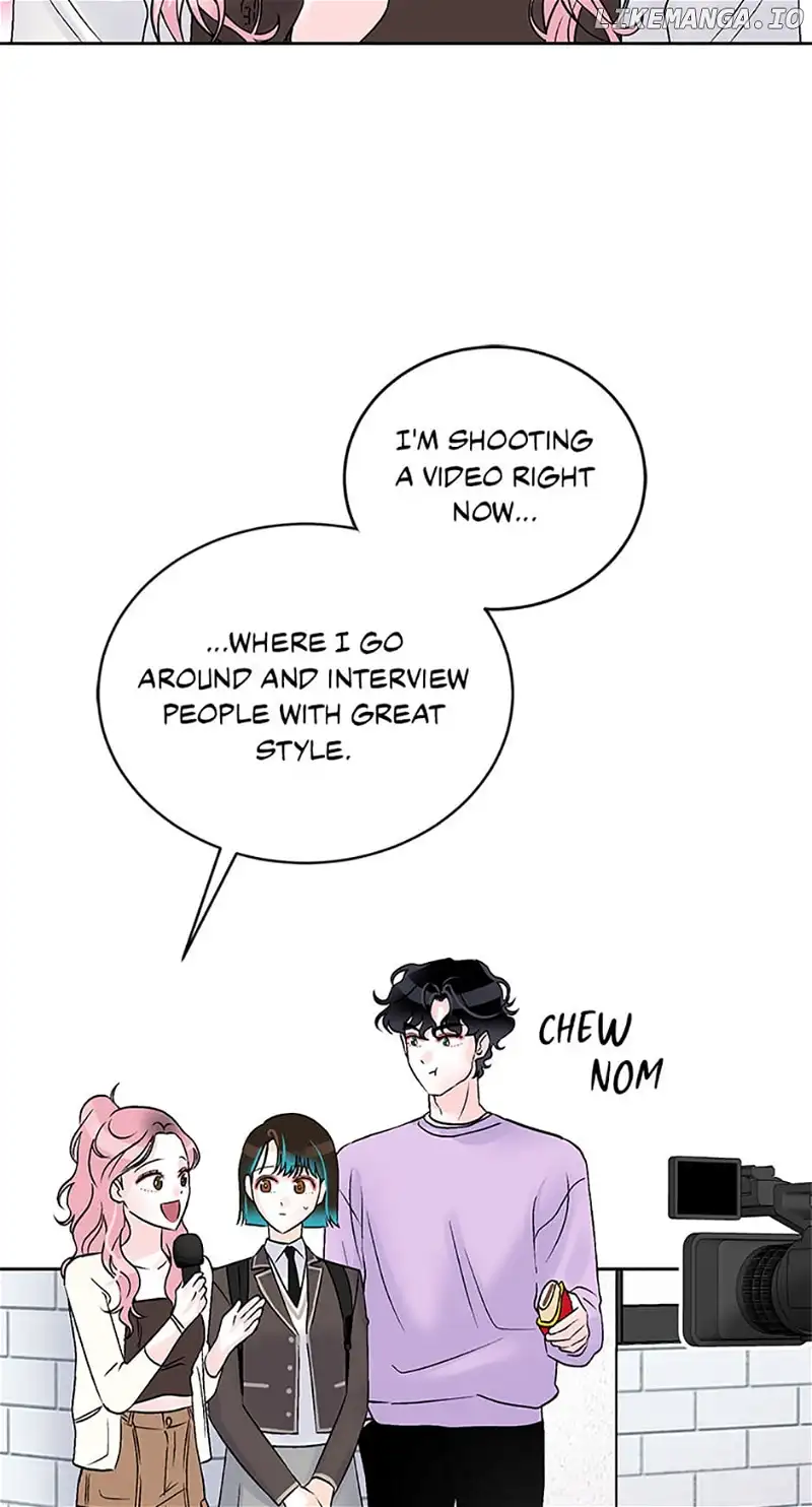 An Extraordinary Guardian chapter 10 page 31