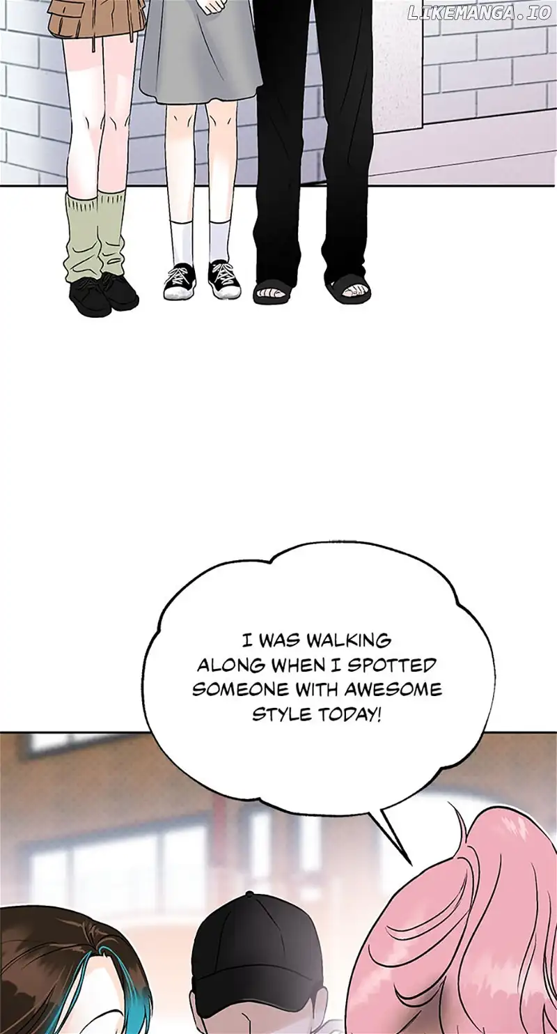 An Extraordinary Guardian chapter 10 page 32