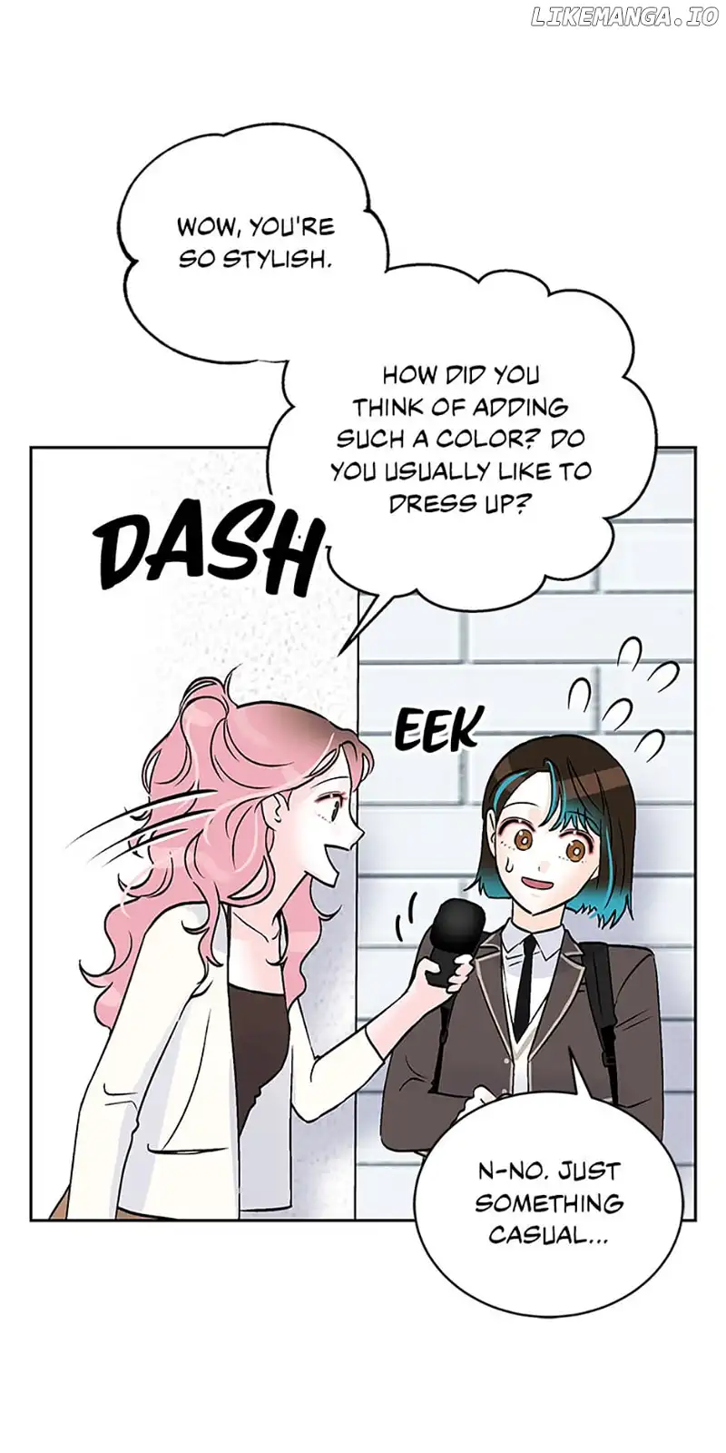 An Extraordinary Guardian chapter 10 page 35