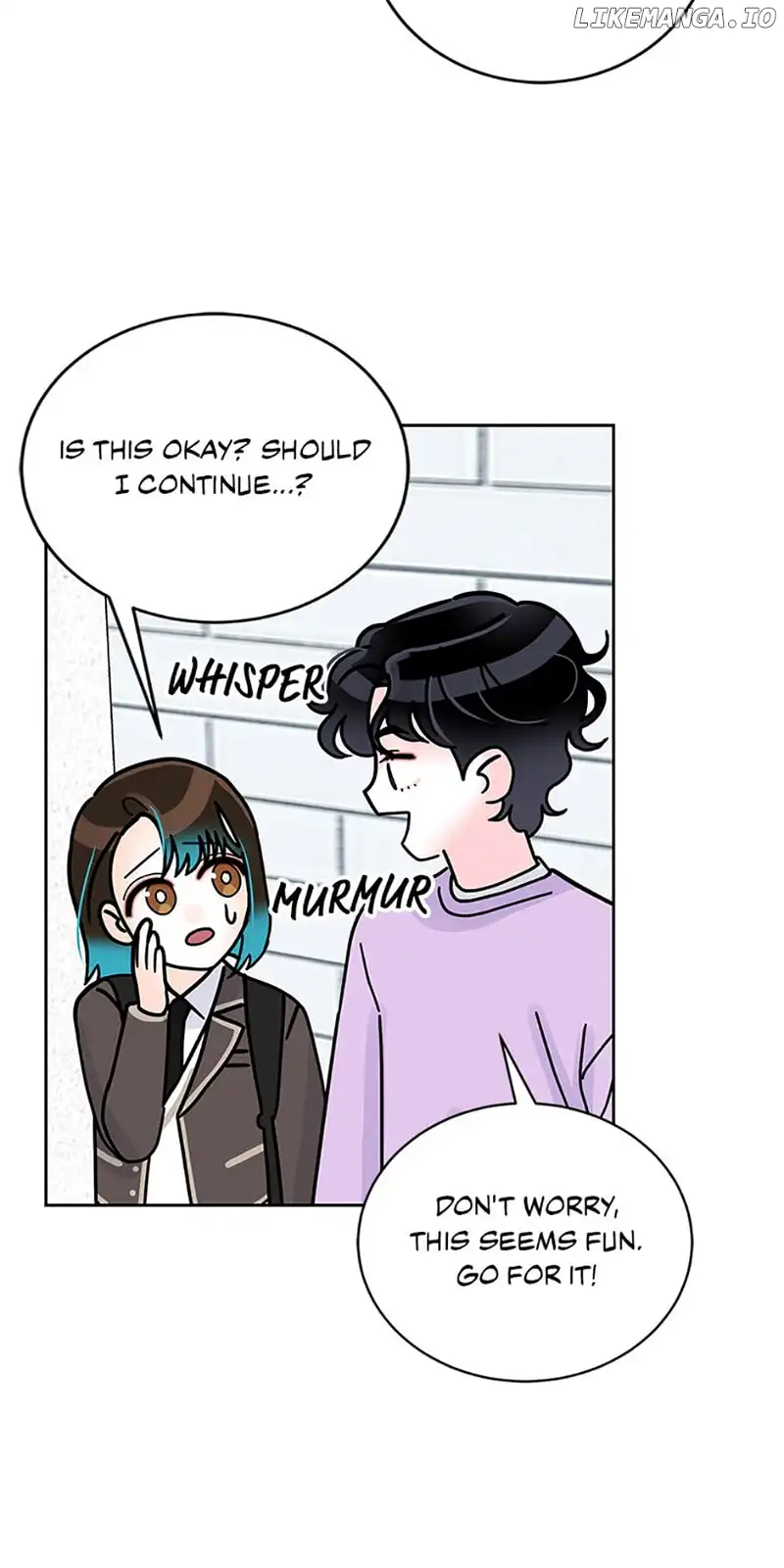 An Extraordinary Guardian chapter 10 page 38