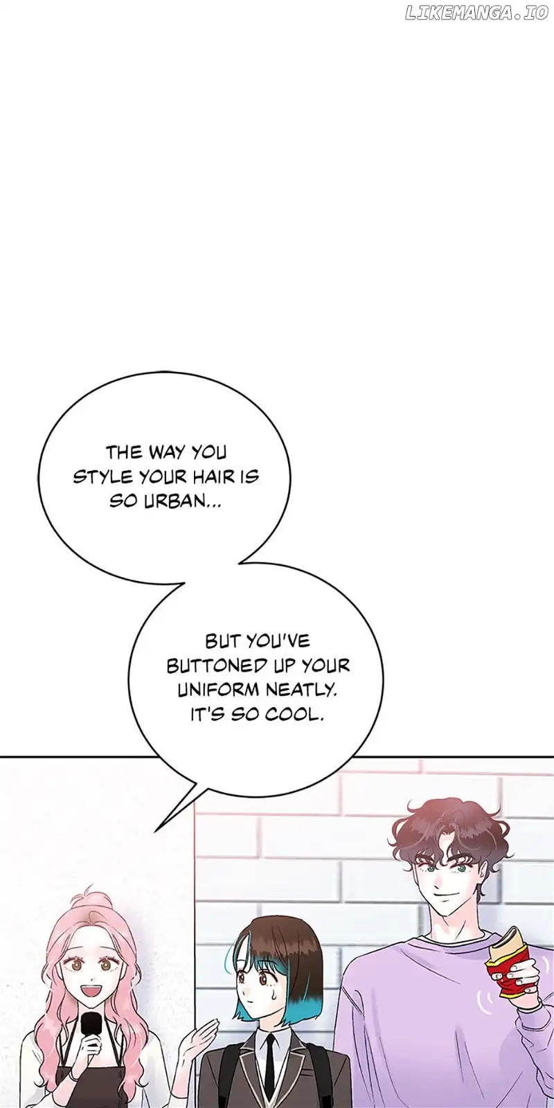 An Extraordinary Guardian chapter 10 page 39