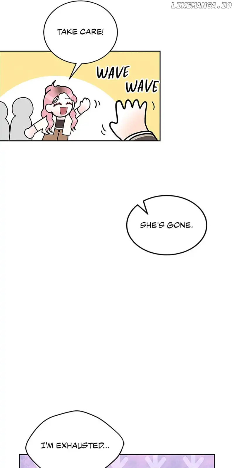 An Extraordinary Guardian chapter 10 page 44