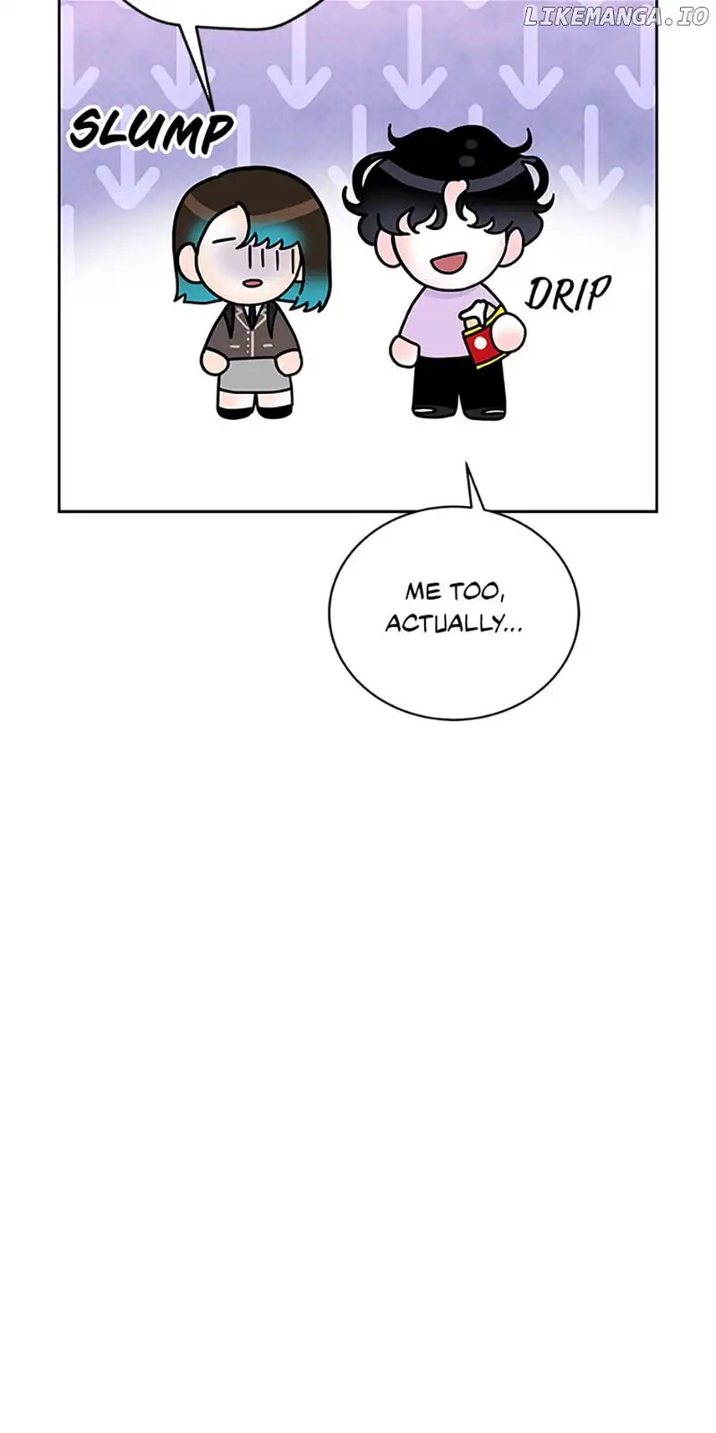 An Extraordinary Guardian chapter 10 page 45