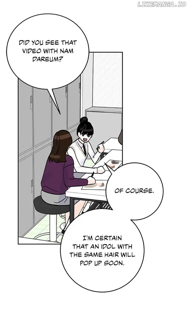 An Extraordinary Guardian chapter 10 page 61