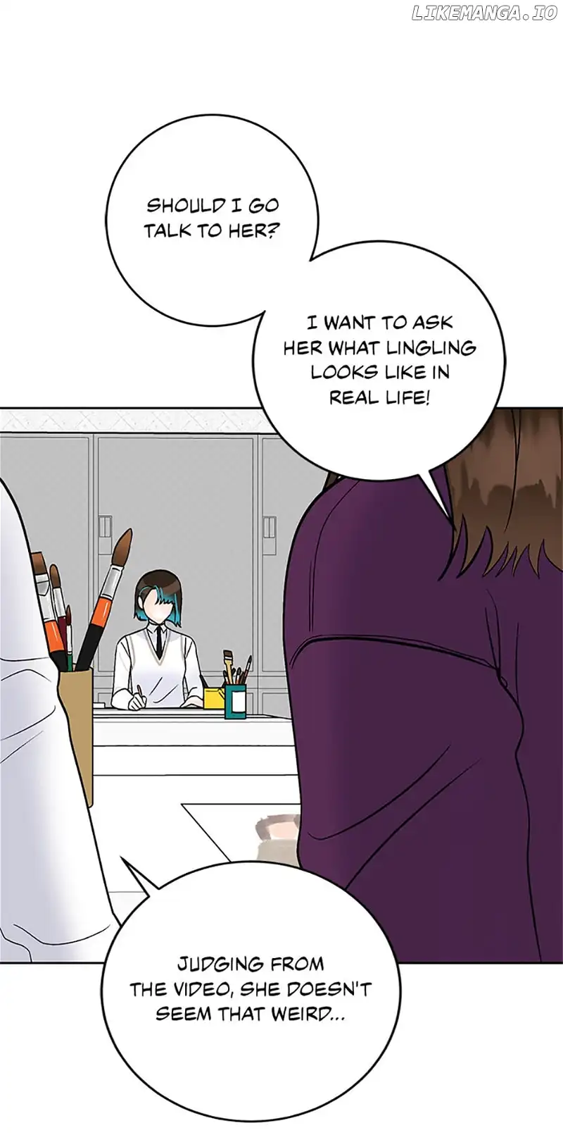 An Extraordinary Guardian chapter 10 page 62