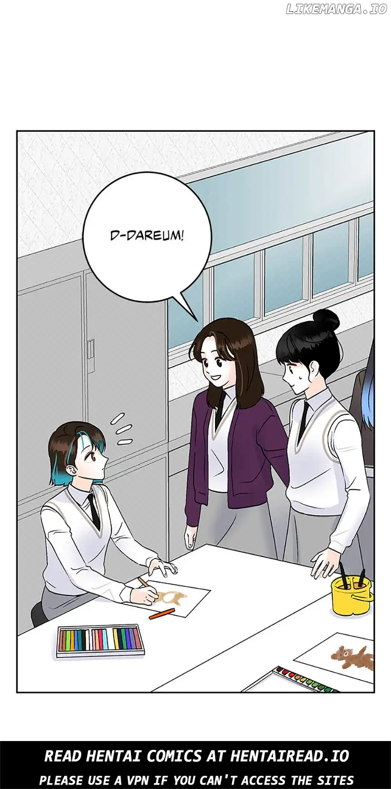 An Extraordinary Guardian chapter 10 page 63