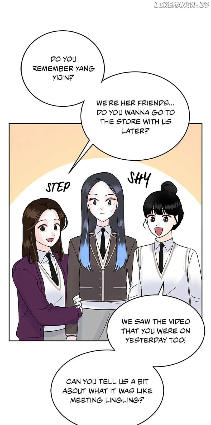 An Extraordinary Guardian chapter 10 page 64