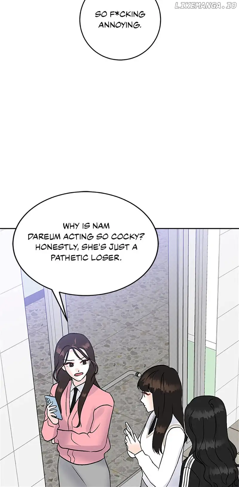 An Extraordinary Guardian chapter 10 page 68