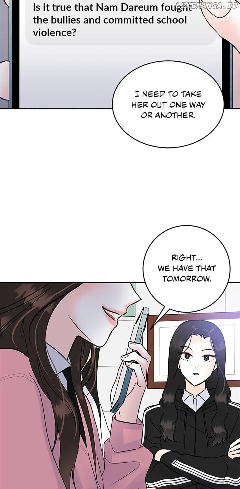 An Extraordinary Guardian chapter 10 page 70