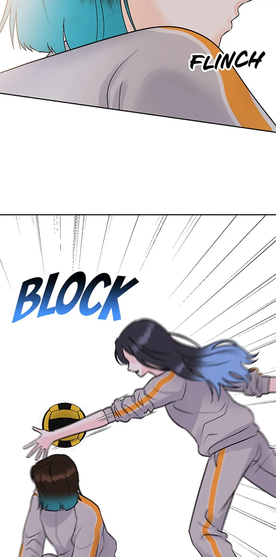An Extraordinary Guardian chapter 11 page 18