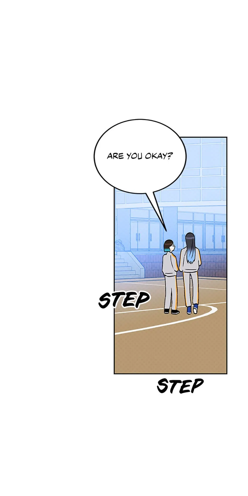 An Extraordinary Guardian chapter 11 page 27