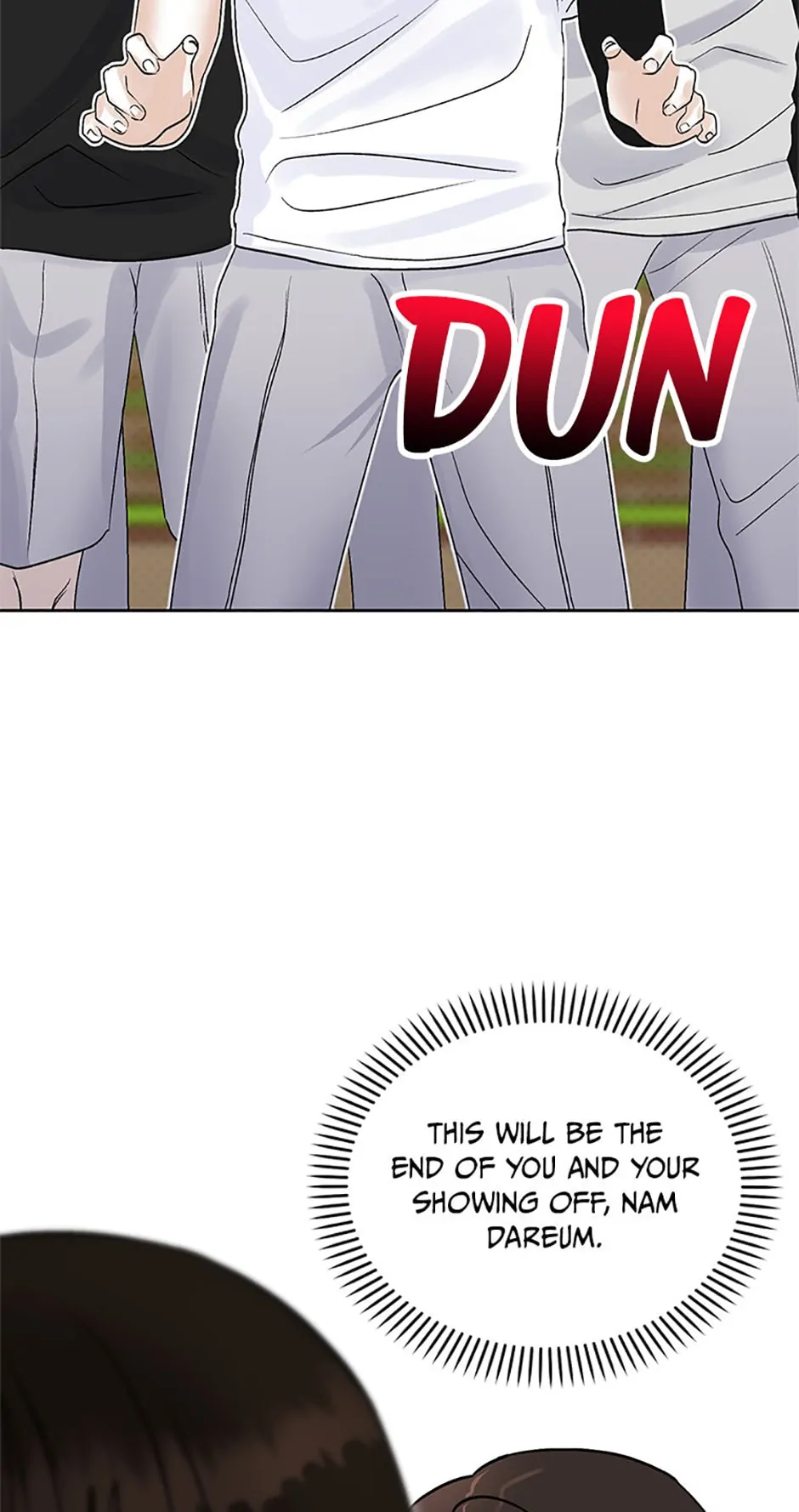 An Extraordinary Guardian chapter 11 page 4
