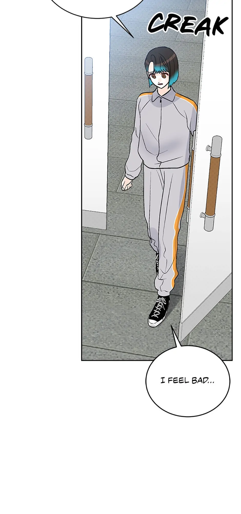 An Extraordinary Guardian chapter 11 page 32