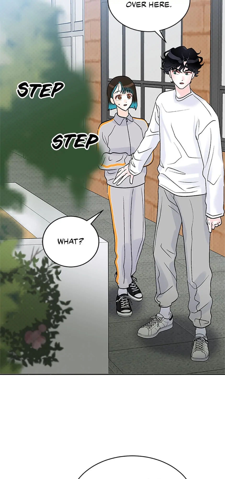 An Extraordinary Guardian chapter 11 page 34