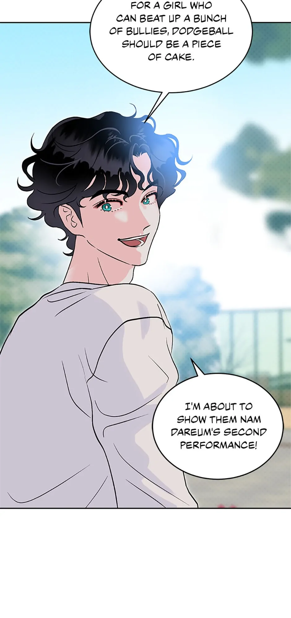 An Extraordinary Guardian chapter 11 page 35