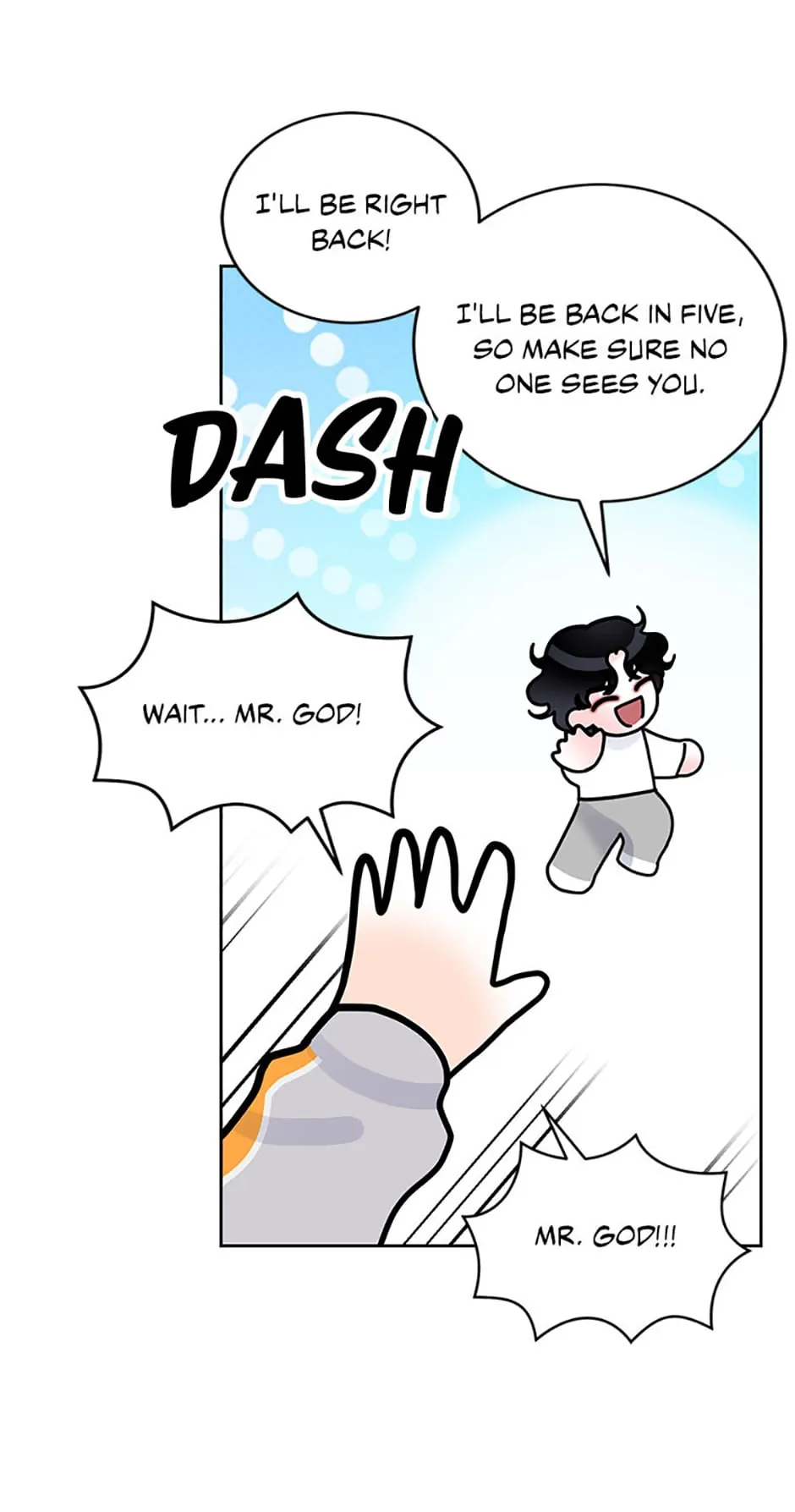 An Extraordinary Guardian chapter 11 page 36