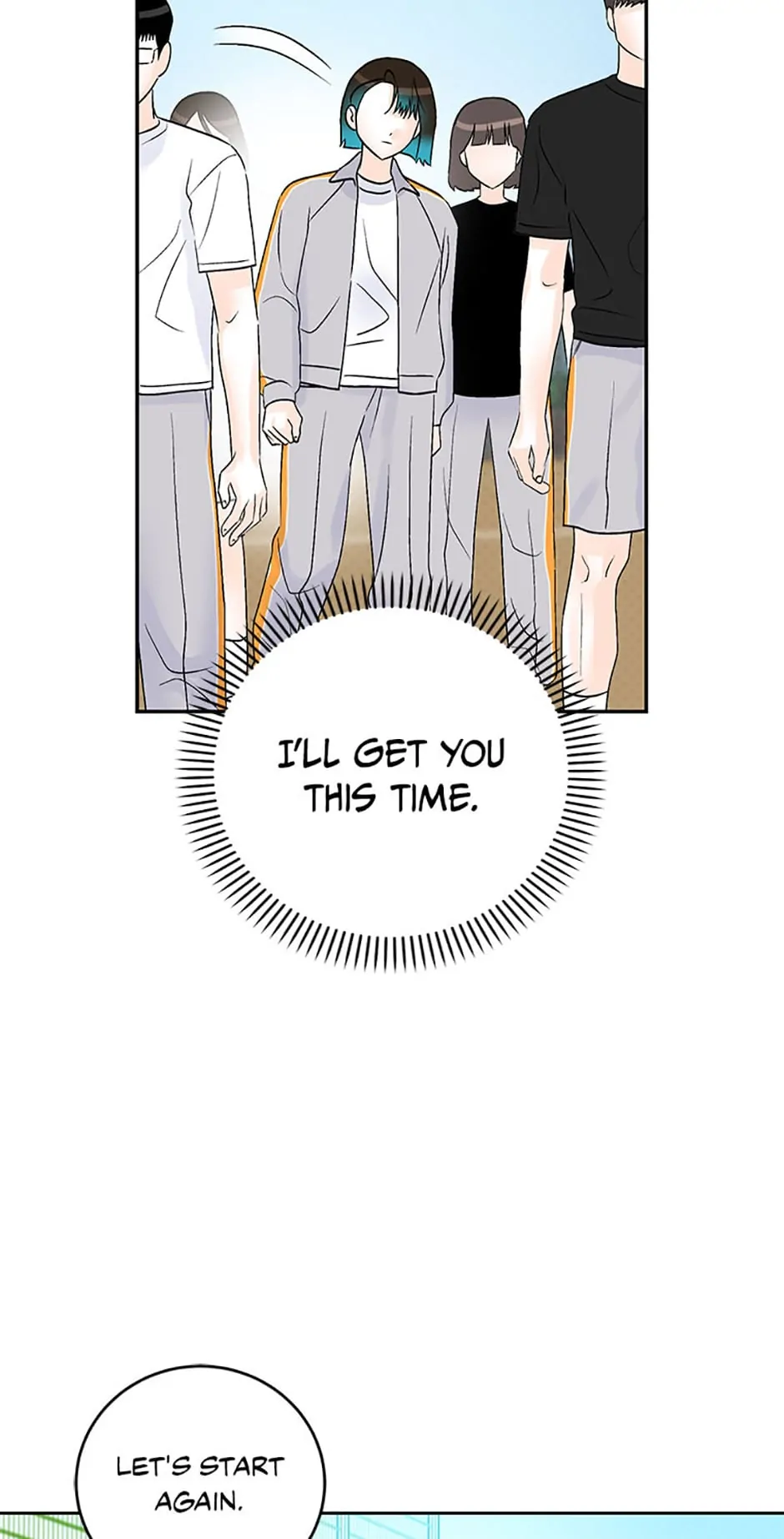 An Extraordinary Guardian chapter 11 page 40