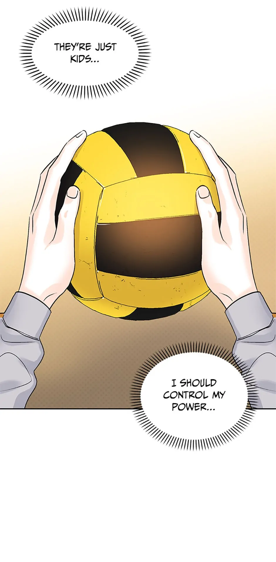An Extraordinary Guardian chapter 11 page 48