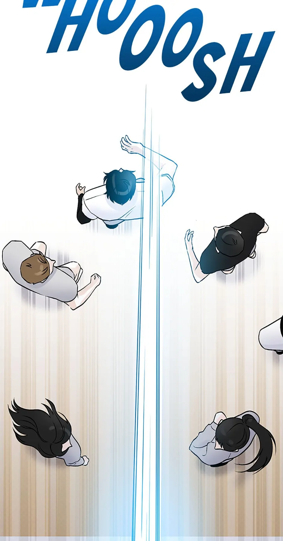 An Extraordinary Guardian chapter 11 page 51
