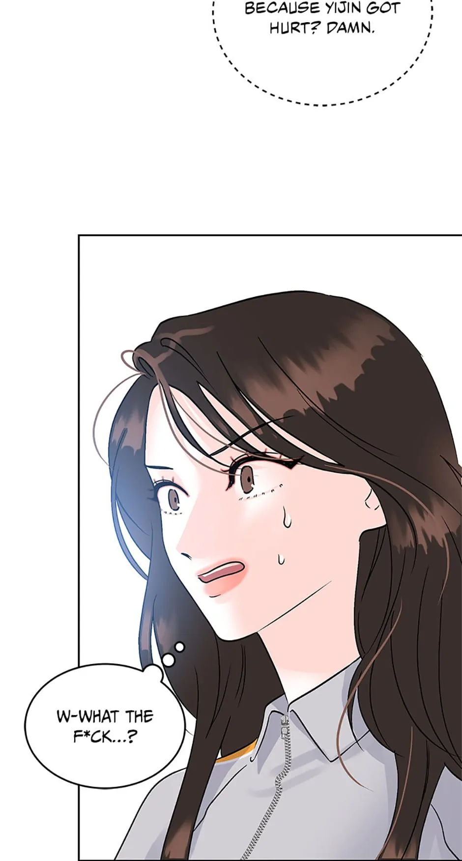 An Extraordinary Guardian chapter 11 page 58