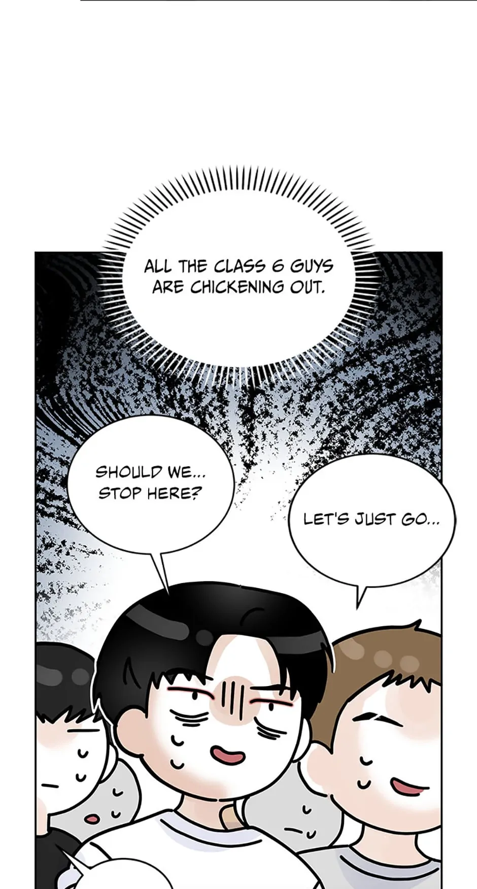 An Extraordinary Guardian chapter 11 page 59