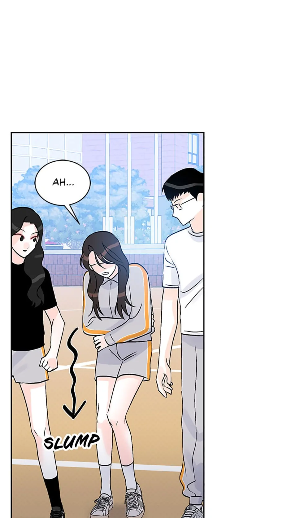 An Extraordinary Guardian chapter 11 page 61