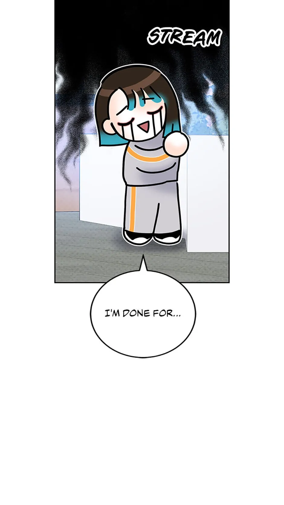 An Extraordinary Guardian chapter 11 page 64