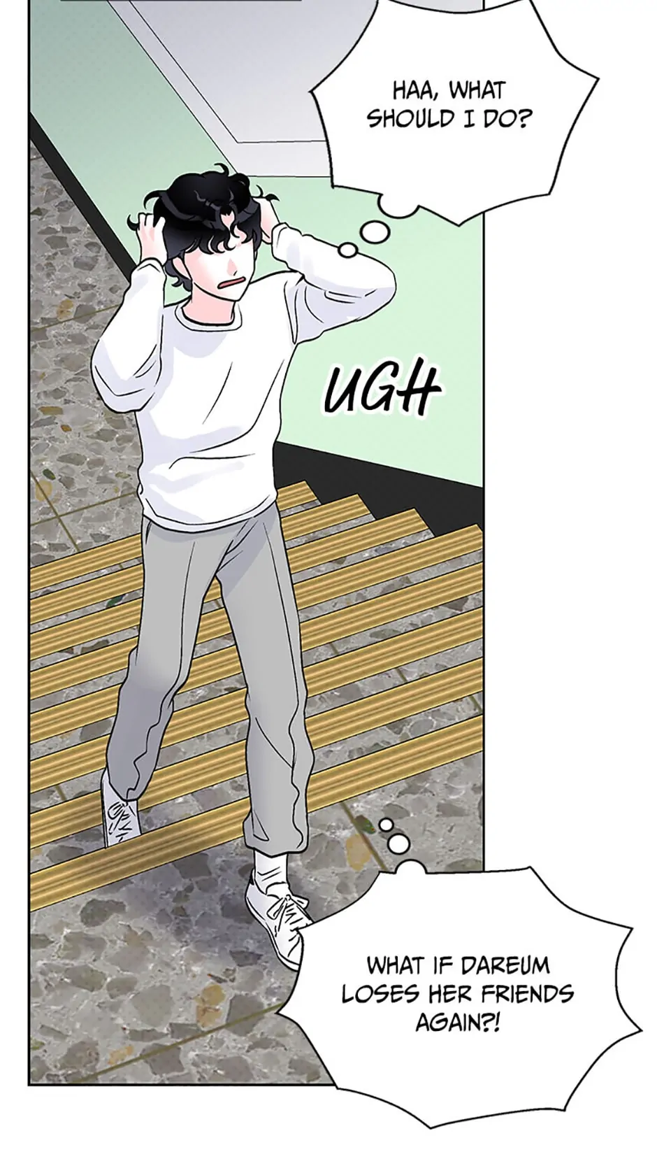 An Extraordinary Guardian chapter 11 page 66